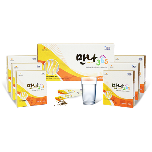 만나365