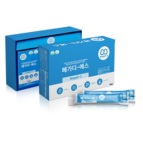 메가D-S